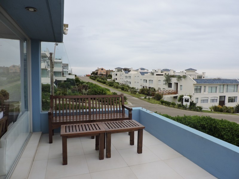Departamento a la venta primera linea en Bikini